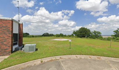 Community Hospital Lakeview Heliport