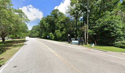 Capital Medical Boulevard and Capital Oaks Drive