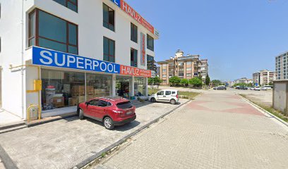 Superpool Havuz