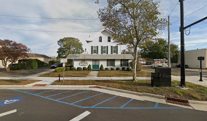 May Funeral home. Vineland. NJ