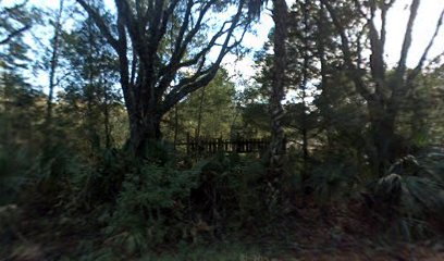 John Conner Graham Cemetery