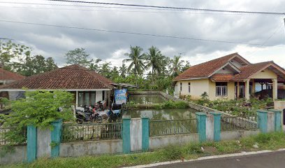 Pemancingan Acuy Empang