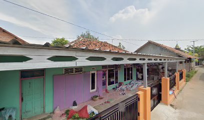 Rumah iis