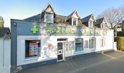 PHARMACIE COROYER