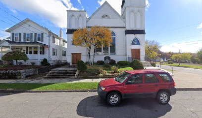 Valley Covenant Community Church