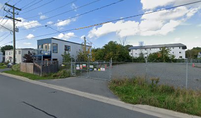 Aberdeen Street Substation