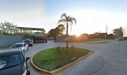 Hospital Zonal General de Agudos 'M. V. de Martínez'