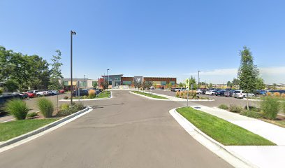 Treasure Valley YMCA 'The Hill'