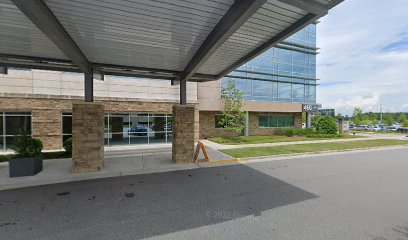 The Heart Failure Clinic-Northside Hospital Cherokee