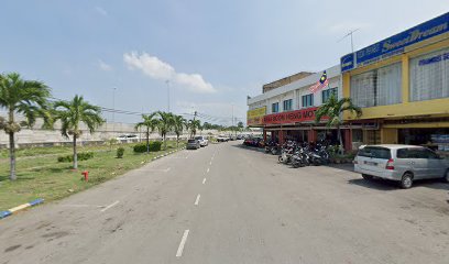 SJ Car Wash