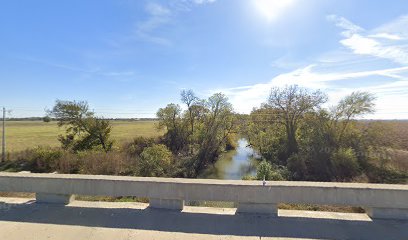 Little Brazos River