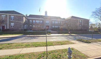 Garrettford Elementary School