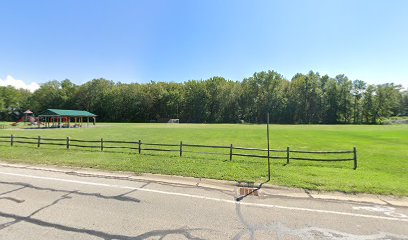 Guenther Park | Soccer Field