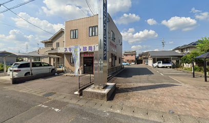 スマイル薬局・関店