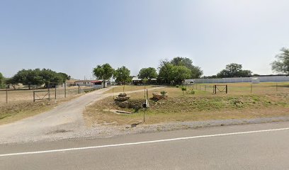 Lampasas Business Park