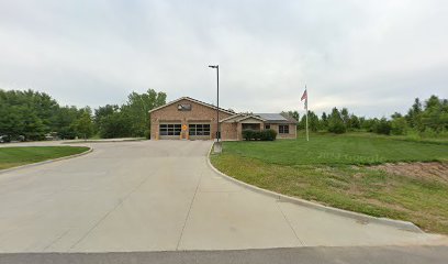 St. Charles County Ambulance District (Station 17)