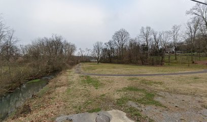 Fountain City Skate Park