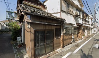 アフラック募集代理店・延原順子