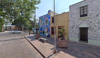 Colegio de familiólogos de Querétaro