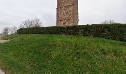 Cimetière de Blaesheim Blaesheim