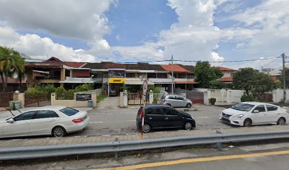 PERKIM PULAU PINANG