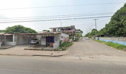 Taquería 'Los Migueles'