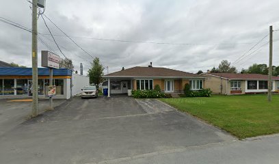 Garage Beaulieu Et Ouellet