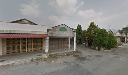 Serendah Chinese Methodist Chapel (CAC)