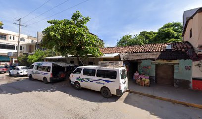 Clinica Veterinaria El Arca , Atoyac de Alvarez