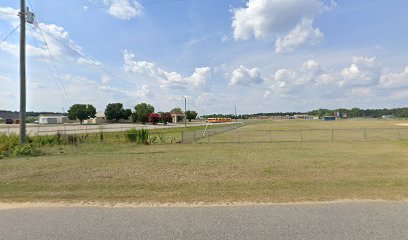 Hoke Head Start Center