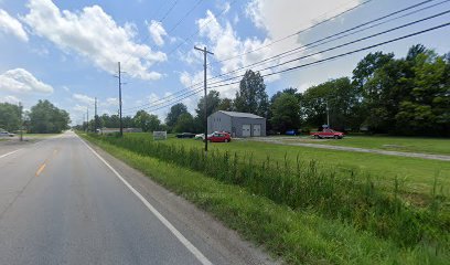 Robbins Alignment Shop