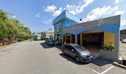 Maqbul Travel & Tours Cawangan Masjid Tanah