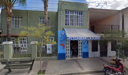 Pescaderia 'La Playa'