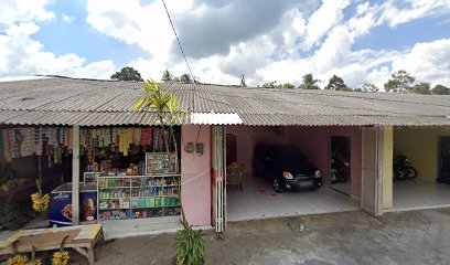 Warung Kopi B. Winda