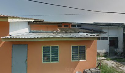 Pusat Rawatan Sakit Tuan Gong Badak