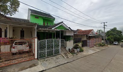 SCUA Sekolah Catur Utut Adianto Bandung Barat