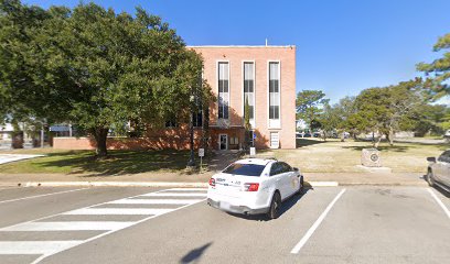 Waller County Veterans Service