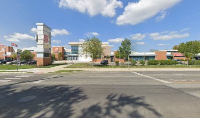 Kroc Center