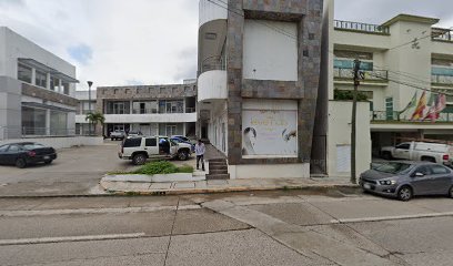 Inmobiliaria Costa Tampico, S.a. De C.v.