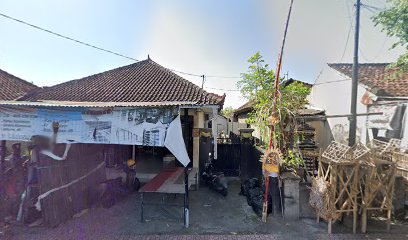 Warung Muslim Bakso Cinta Goyang Lidah