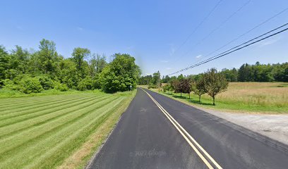 Kirkville Cemetery