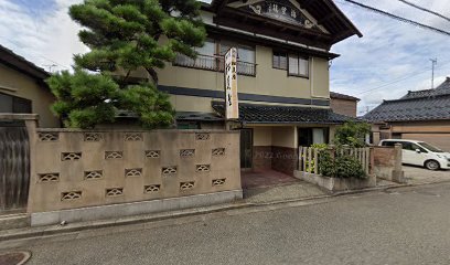松美屋旅館