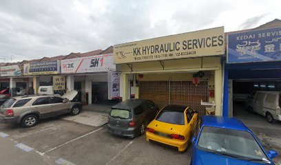 Kk Hydraulic Services