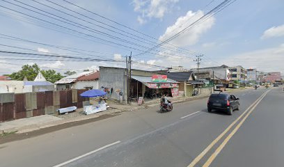 Mie Ayam Enak Margamulya