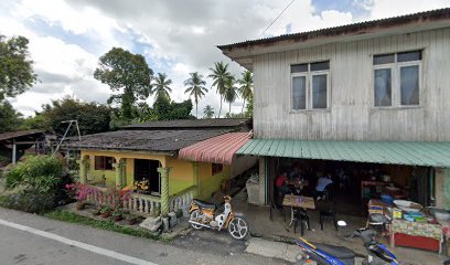 Yin Pia Hair Salon