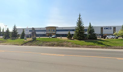 Emco Edmonton West