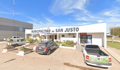 Municipalidad de San Justo