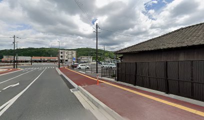 庄原駅前駐車場