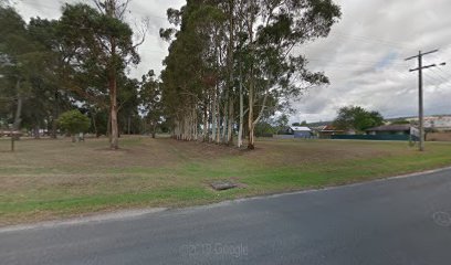 Boolarra Skatepark