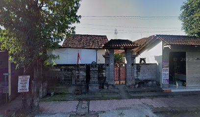 BPR SURYAJAYA KUBUTAMBAHAN CABANG GIANYAR